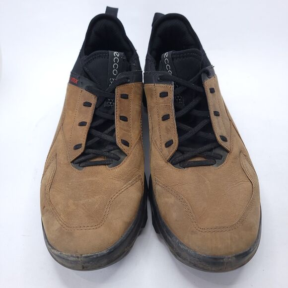 Ecco Mens Sneaker MX Low Men’s US 8-8.5 M 820184 02034 Camel main image 5